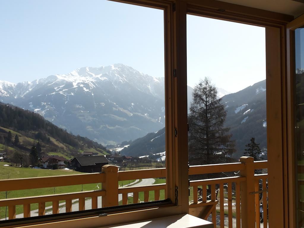 Villa Ferienhaus Marlen à Virgen Chambre photo