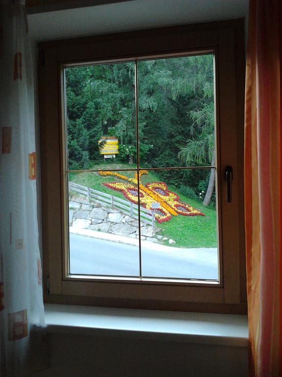 Villa Ferienhaus Marlen à Virgen Extérieur photo