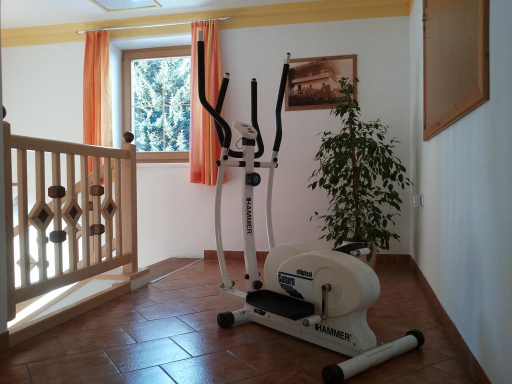 Villa Ferienhaus Marlen à Virgen Extérieur photo