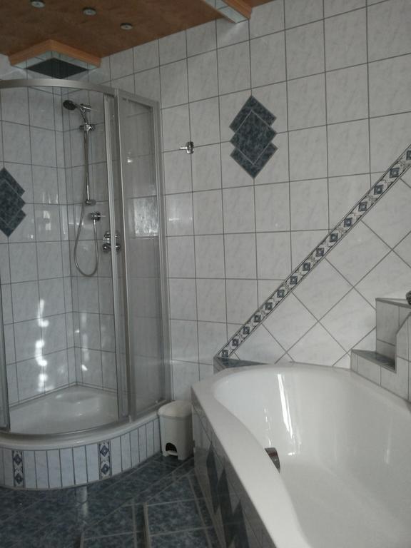 Villa Ferienhaus Marlen à Virgen Chambre photo