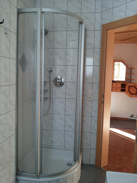 Villa Ferienhaus Marlen à Virgen Chambre photo