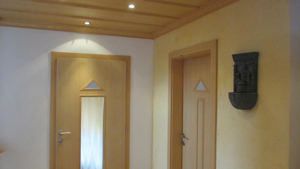 Villa Ferienhaus Marlen à Virgen Chambre photo