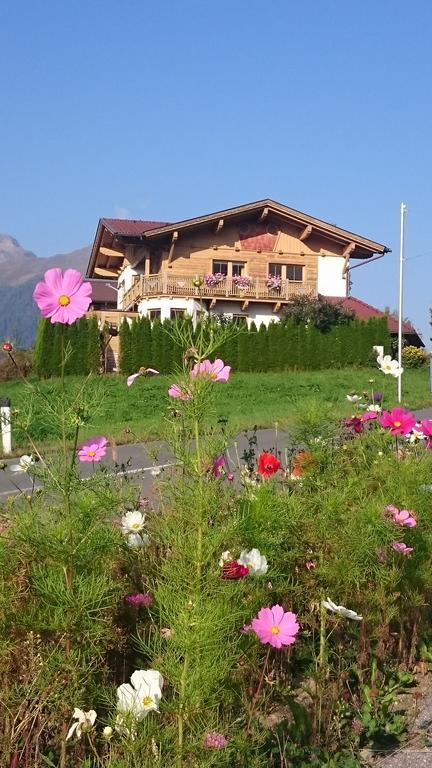 Villa Ferienhaus Marlen à Virgen Extérieur photo